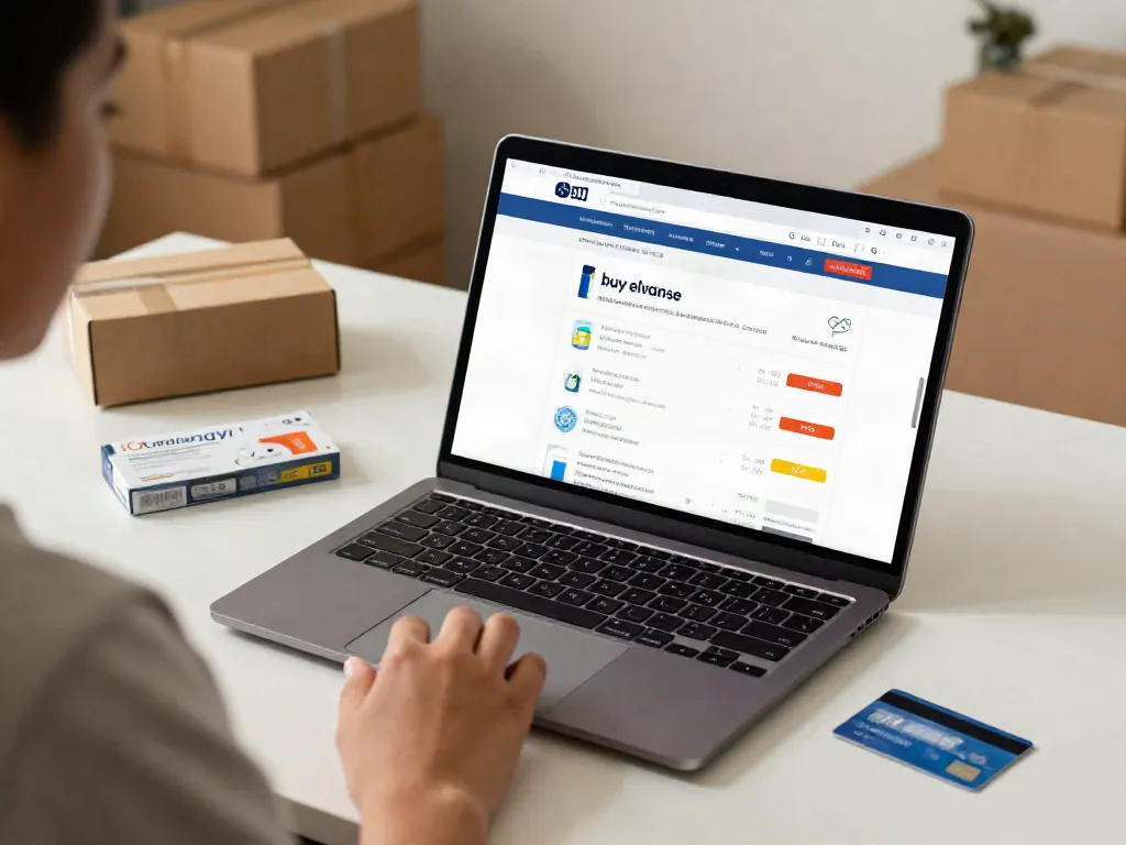 "Buy Elvanse easily through online shopping with trusted pharmacy options and best deals available."