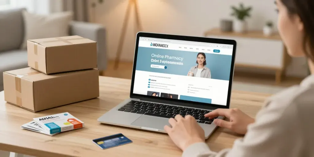 Shop ADHD medication online, buy Ritalin online, secure delivery.