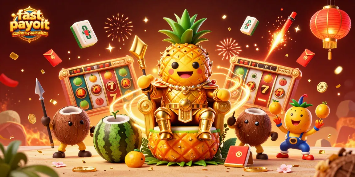 Play at fast payout casino for australians with vibrant luxury and exciting game elements.